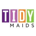 Tidy Maids logo